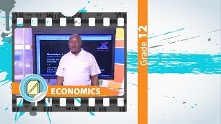 Economic Pursuits and Contemporary Economic Issues (Live)