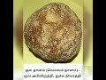 தானங்களும் அதன் பலன்களும்