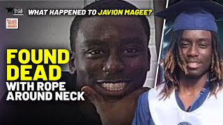 'Not A Lynching'? Black Man Found Dead Against Tree With Rope Around His Neck In NC