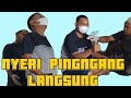 CARA MUDAH ATASI SAKIT PINGNGANG  DENGAN PIJAT TERAPI