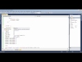 SHOW AND HIDE DIV ON SCROLL USING JQUERY  in ASP.NET