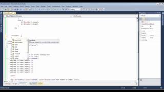 SHOW AND HIDE DIV ON SCROLL USING JQUERY in ASP.NET