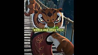 Did I Scared Off | Tai Lung edit, Kung-Fu Panda | death rattle\