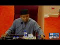 Kuliah Maghrib Surau Al Sobah, 8.2.2024; Ibrah Peperangan Rasulullah SAW, Ust Nur Firdaus