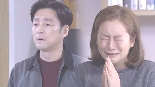 정수영, 지진희에 “김희애에게 돈 빌렸다” 눈물로 사죄 《Second to Last Love》 끝에서 두 번째 사랑 EP19