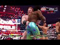 full gameplay 2023 men‘s royal rumble royal rumble 2023 shorts