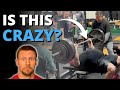 STOP Bench Pressing VERTICALLY! How to Bench Press Correctly