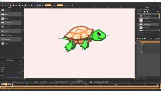 Spriter Quicktip: Understanding Spriter's Timeline