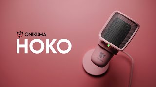 รีวิว ONIKUMA HOKO M630 (Pink) | ไมค์ตัวเทพแต่ราคาถูกมาก ! จาก ONIKUMA มีสีชมพูมาให้ใช้แล้วสวยมาก