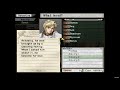 Suikoden 3 Kidd Investigation #1