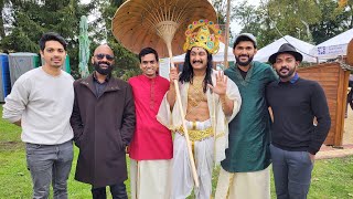 Krakow 2022 ONAM celebration | 2022 | Poland | Krakow Malayalees - Teaser