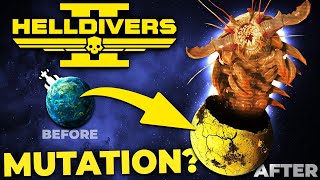 A planet lost forever? - This Week in Helldivers 2 #10
