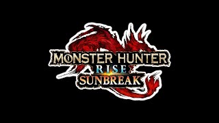 ｐｓ５モンスターハンターライズ・サンブレイク　敵は野兎くらいがちょうどいい４８夜目　2024/11/15　ニコ生同時配信中！