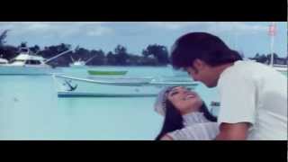 Chehra Tera Chehra [Full HD Song] | Daag | Chanderchur Singh, Mahima Choudhry