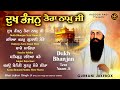 New Shabad Gurbani Kirtan 2024 JUKEBOX - Dukh Bhanjan Tera Naam Ji - Nonstop Shabad Nonstop Gurbani