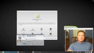 Linux Mint 18 KDE Final - Something for Everyone