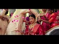 THANUSHSAN & VINUSHA'S WEDDING FILM - HINDU CEREMONY - DREAM FACTORY - MJ MELODIES - 4K