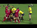 seta tuicuvu highlights clermont 2017 2018