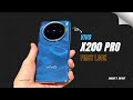 Vivo X200 Pro Hands-On First Look: FINALLY OFFICIAL!