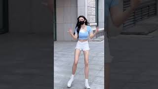 你的小可爱已发货，出来取件 sexy girl hot dance mashup  性感美女卡點舞蹈 #dance #shorts