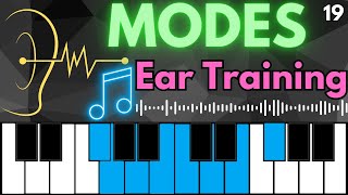 All Modes - Hands-Free Ear Training 19