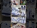 some lucky people in the bay got a chance to buy the upcoming nike sb x jordan 4 “midnight navy”🛹🔥