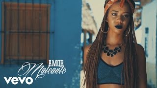 Angel Mick - Amor Maleante ft. Merek, Alessandro Corea