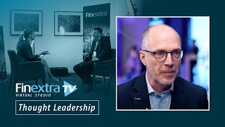 FinextraTV: Banking Empowered: Harnessing Crypto, DLT, and CBDC Innovations