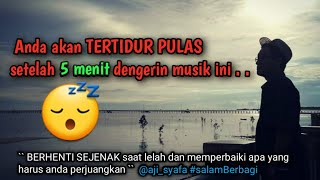 Musik Relaksasi Pengantar Tidur - piano music for sleep || another orion