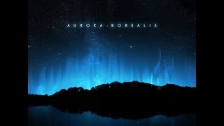 Widek - Aurora Borealis (Full EP)