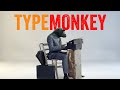 TypeMonkey - Kinetic Type Generator for After Effects