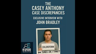 S1 E14 Casey Anthony John Bradley Testimony Shockers