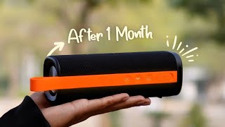 Best Bluetooth Speaker Under ₹4000? | Xiaomi Sound Outdoor vs JBL, Sony \u0026 boAt Comparison