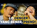 Dengerin Omongan Ricky Malau Baik-Baik Nih!