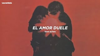 Silent Killer | Luvcat (Sub Español + Lyrics)
