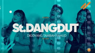 LIVE | STASIUN DANGDUT | JTV