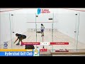 finals court 2 telangana open 2024