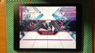 【Arcaea】Phantasia/FUTURE/PM