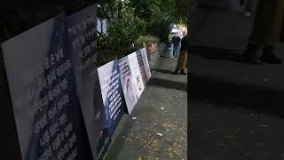 이태원 참사 진짜악마 itaewon stampede