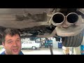 gasi tecnica audi s6 5.2v10 lamborghini engine... avanzamento lavori cambio e motore part 2