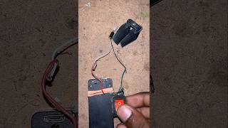 How to work mini drone coreless motor