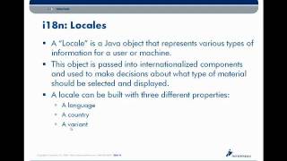 Intertech Globalizing Your Java Application Training-2