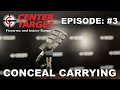 CONCEAL CARRYING - Bret Fox & Bobby Day - (EP: #3)