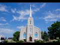 May 19, 2021 - Holy Eucharist