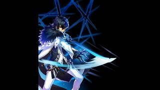 【Live】Elsword M Furious Blade 16-2 Plegas's Reflection Party