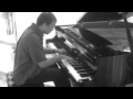 jacob s ladder rush piano cover version by vikram shankar