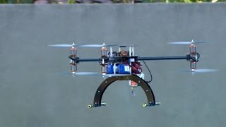 Drones Put Other Aircraft at Risk