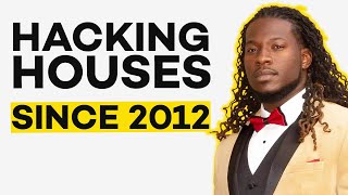 The Truth about Using a 203k Loan and House Hacking | He's Living Rent FREE Since 2012