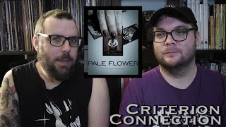 Criterion Connection: Pale Flower (1964)