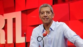 Michel Cymes conseille la luminothérapie contre la dépression saisonnière - RTL - RTL